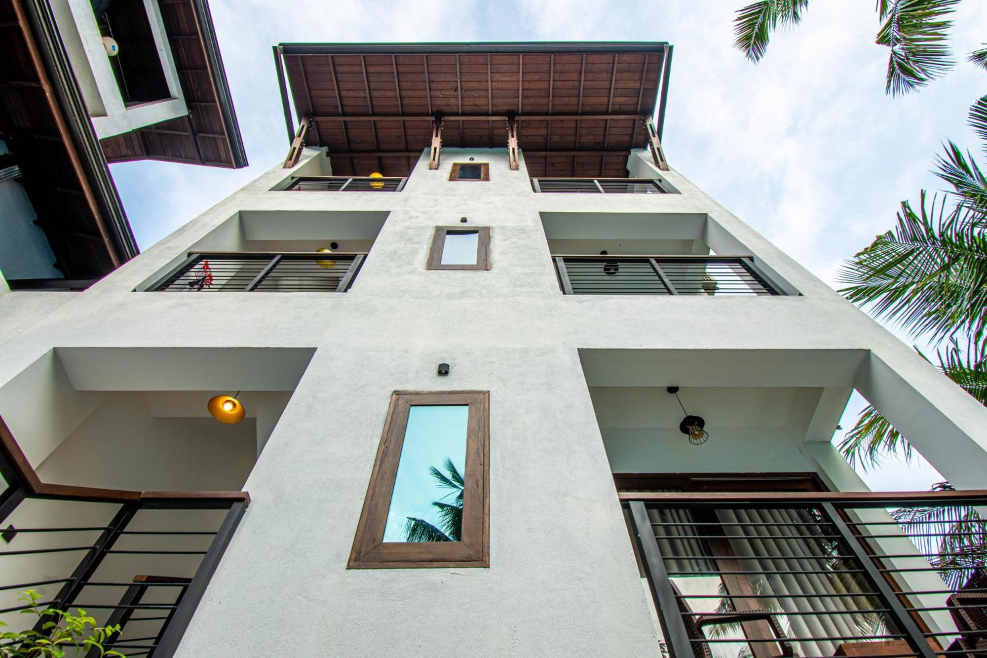 Hotel Bella Vista Holambra Exterior foto